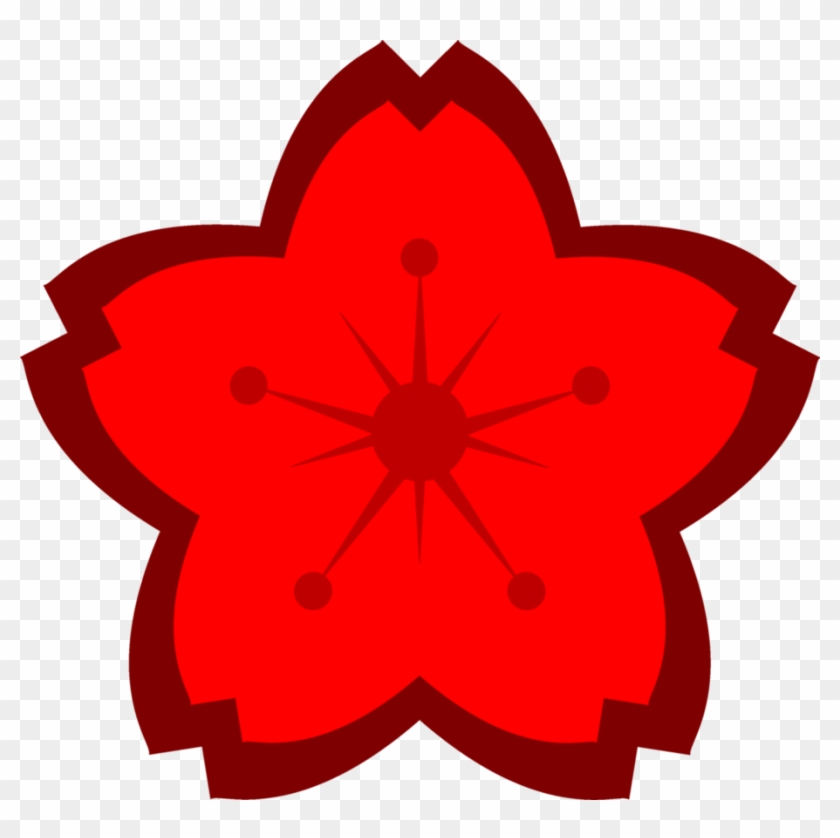 Pin Cherry Blossom Flowers Clip Art - Wiki #316661
