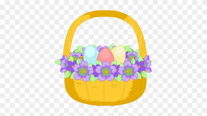 2017 Easter Basket - 2017 Easter Basket #316676