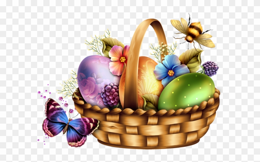 Images Of Easter Png - Easter Png #316681