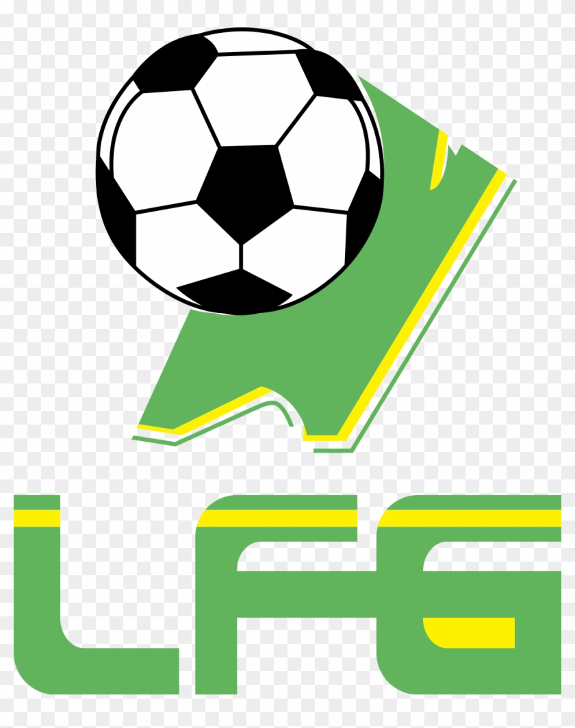 Ligue De Football De La Guyane - Soccer Ball Clip Art #316712