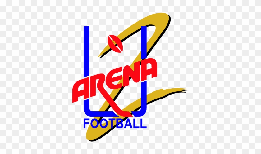 Arena Football 2 League - Arena Football League #316725