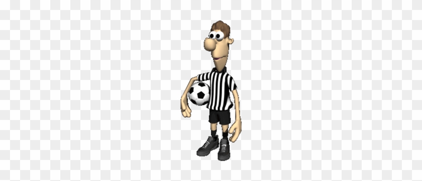 Become A Referee - Soccer Gif Transparent - Free Transparent PNG Clipart Images Download Become A Referee - Soccer Gif Transparent - Free Transparent PNG Clipart Images Download