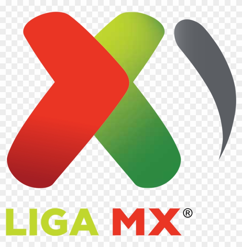 Liga Mx Matches Canceled Due To Referee Strike - Liga Mx Logo Png #316754