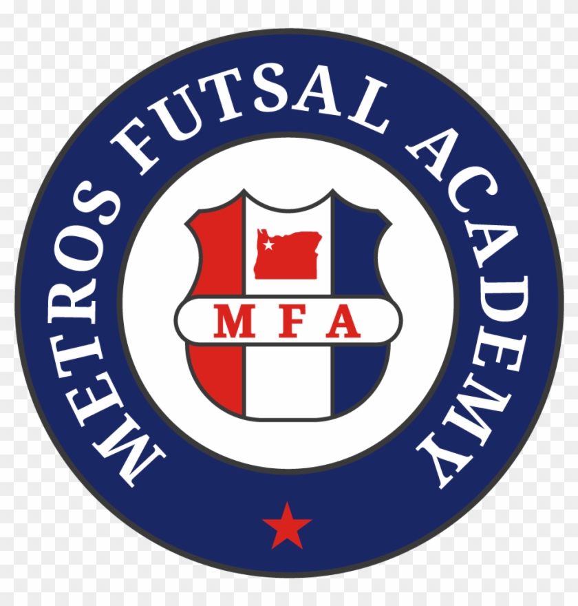 Metros Futsal Academy - Washington Nationals Logo Png #316768