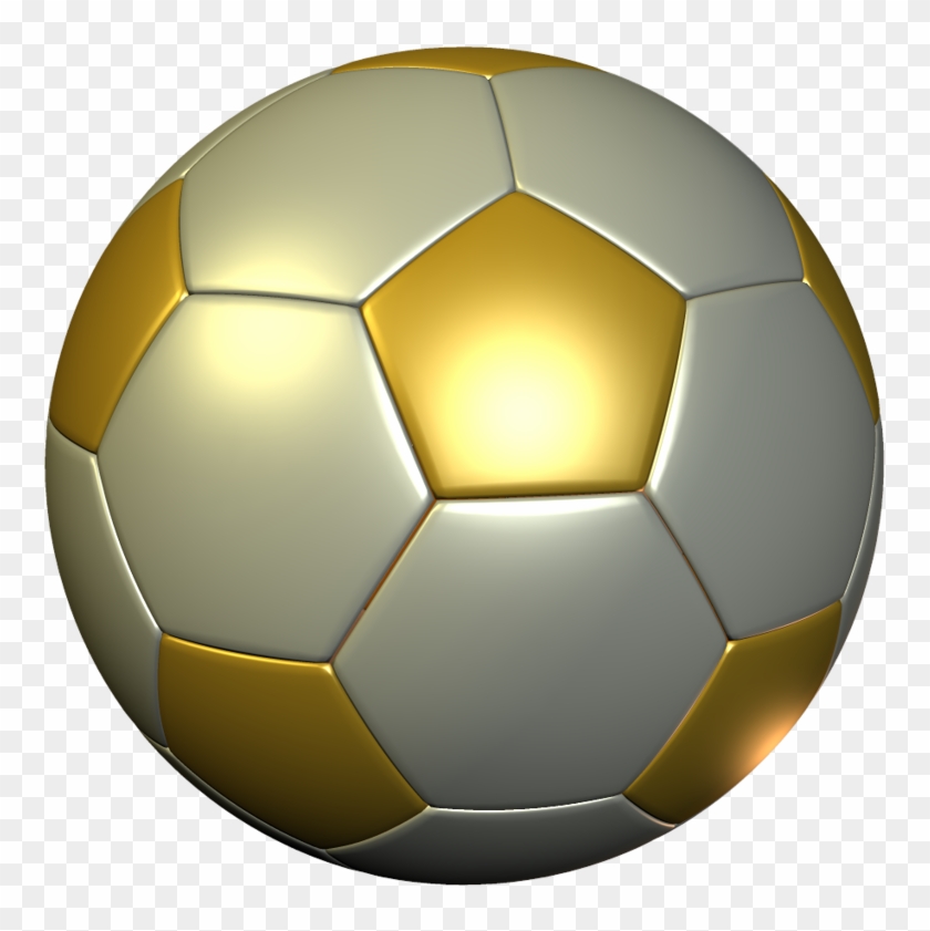 Tubes Jeux - Soccer Ball #316781