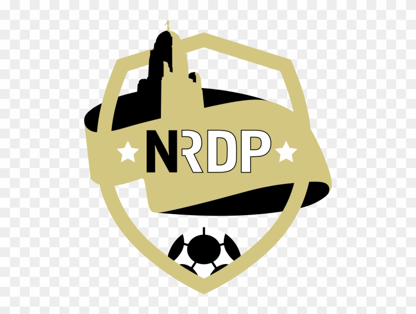 Nrdp Shield - Nebraska #316810