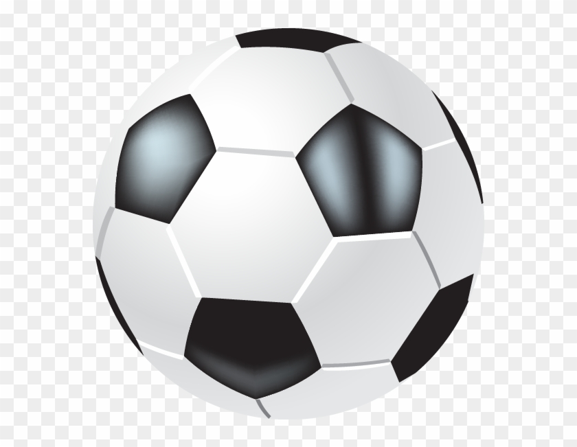 Football Transparent Png Clipart - Football Transparent #316825