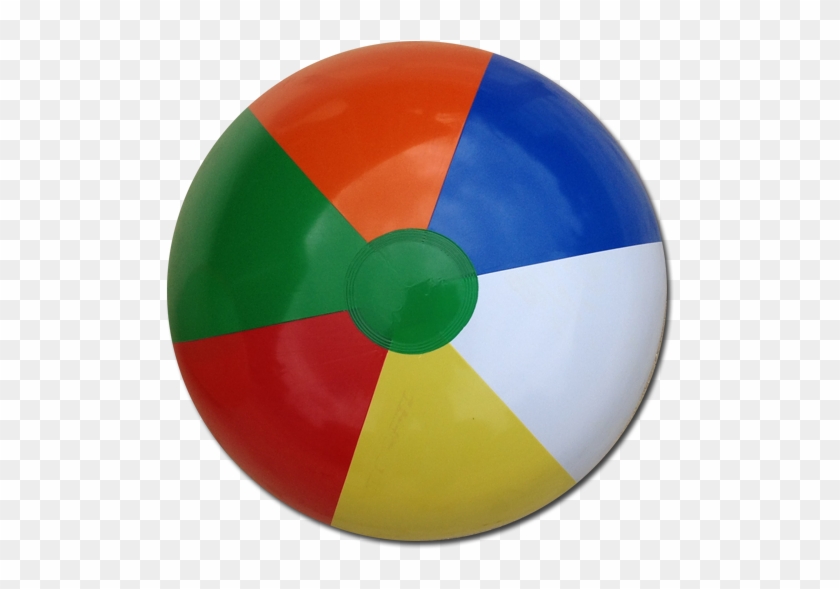 Beach Ball Bouncy Balls Natural Rubber Clip Art - Beach Ball Bouncy Balls Natural Rubber Clip Art #316935