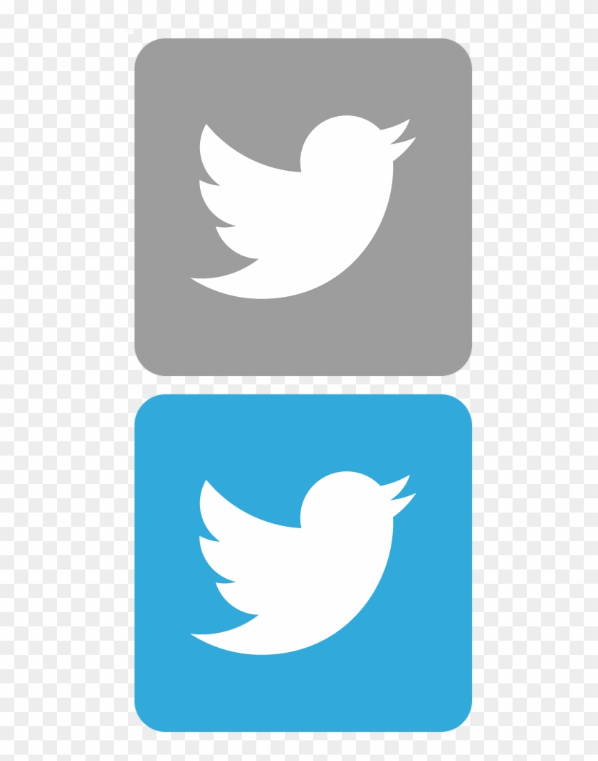 Free White Twitter Logo - Yihad Como El Estado Islamico Ha Conquistado #316914