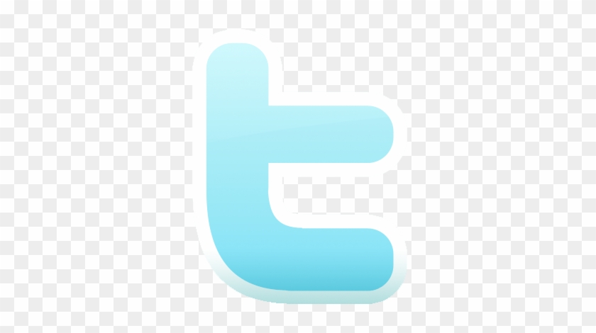 Black Twitter 5 Icon - Twitter App With Black Background #316917