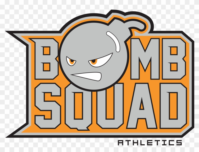 Logo - Bomb Squad Logo #316927