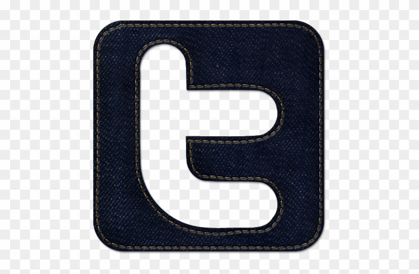 Twitter Logo Redesign Larry The Bird - Icon #316932