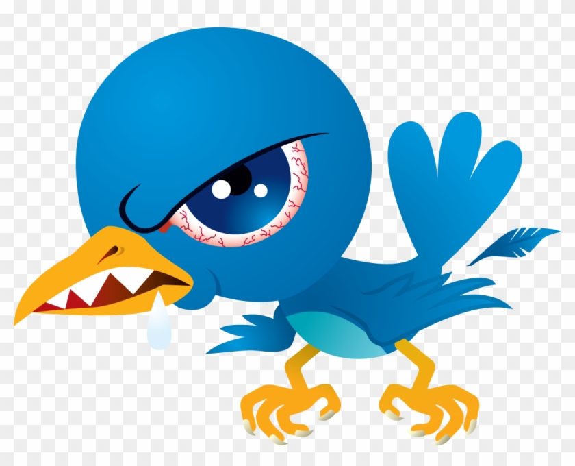 They - Twitter Angry #316963