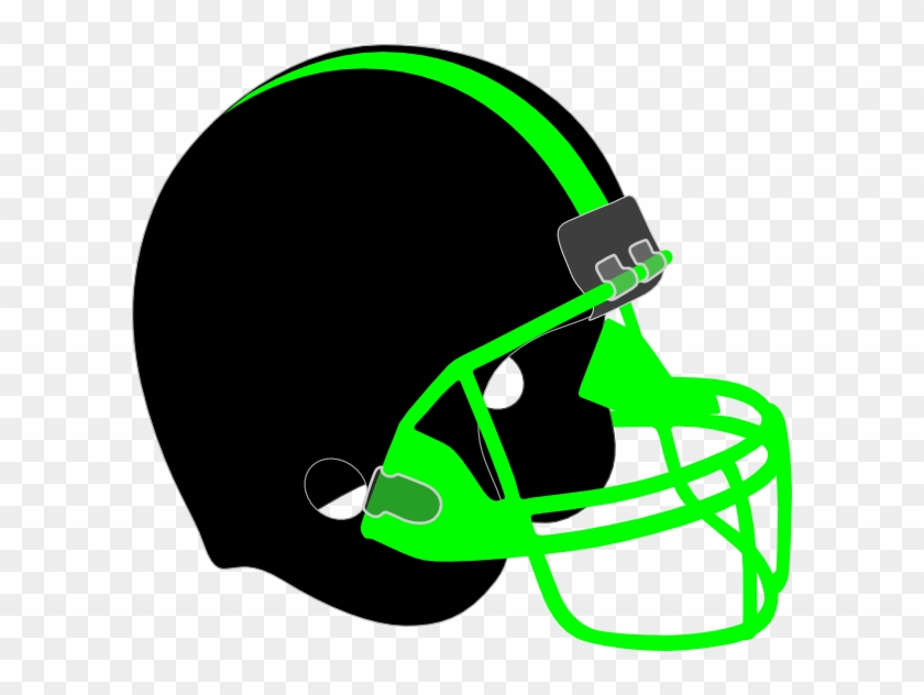 Football With Helmet Drawing #316980