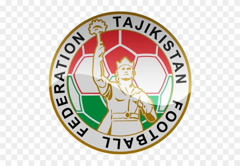 Tajikistan National Football Team #316983