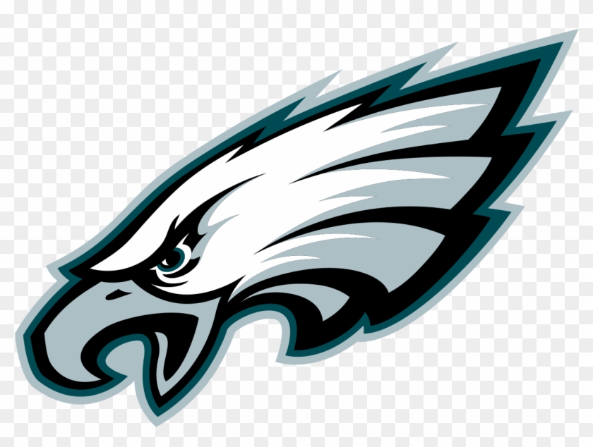 Football Team Logos Clip Art - Super Bowl 2018 Eagles #316987