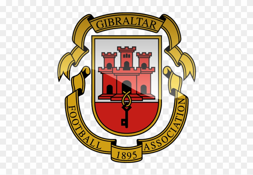 Gibraltar Football Team Logo #316991
