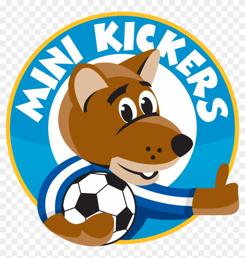 Chester Fc Mini Kickers - Spartan Race #317023