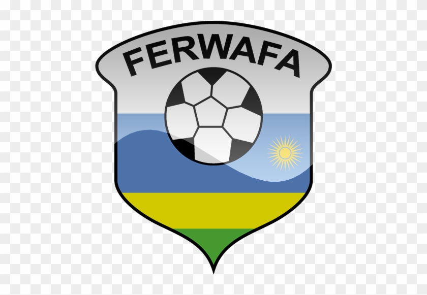 Rwanda National Football Team #317022