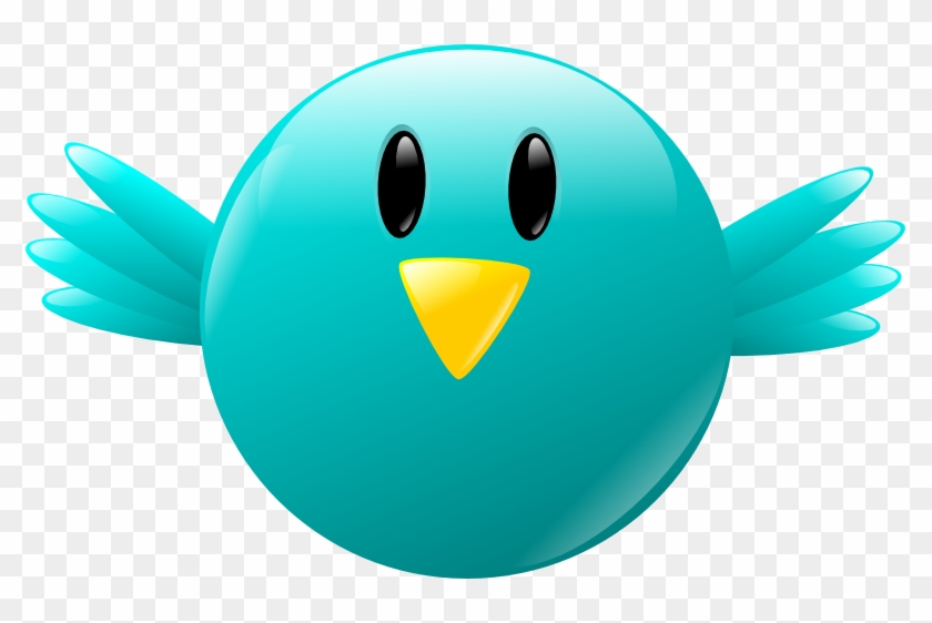 Twitter Icon - Twitter Icon #317029