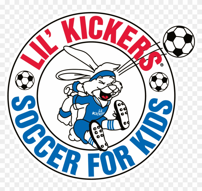 Lil Kickers Logo - Lil Kickers Logo #317045