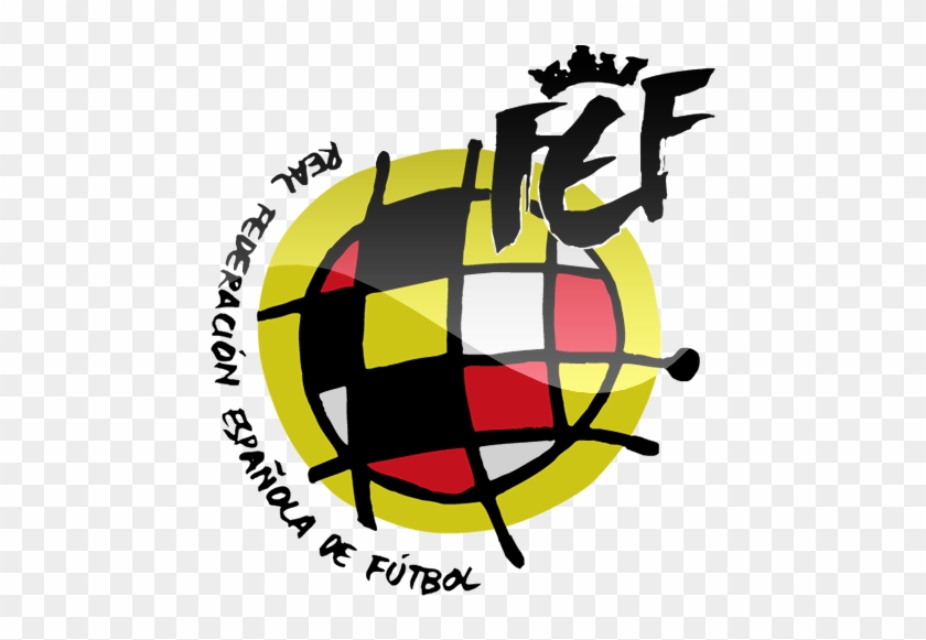 Royal Spanish Football Federation #317048