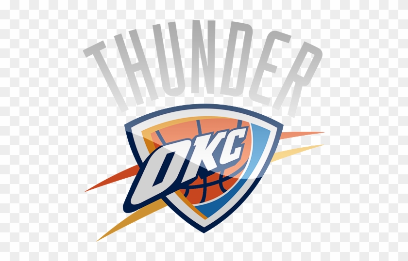 Oklahoma City Thunder Teammate #317054