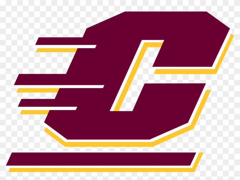 Central Michigan Athletics Logo #317058