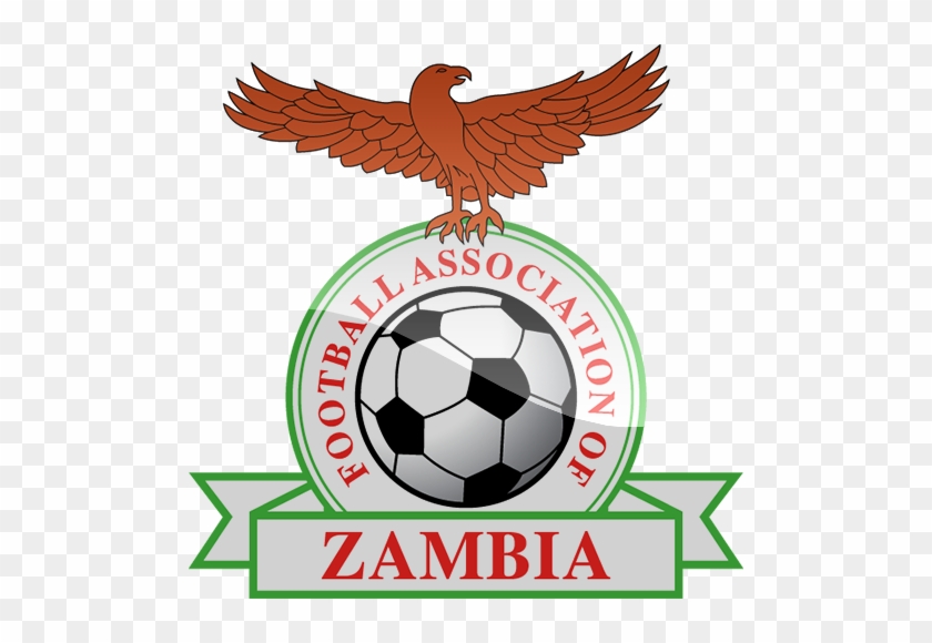 Zambia National Football Team #317067