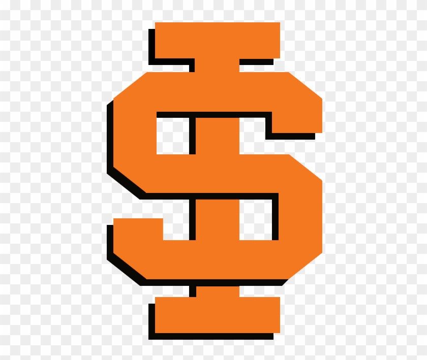 Idaho State University Logo #317068