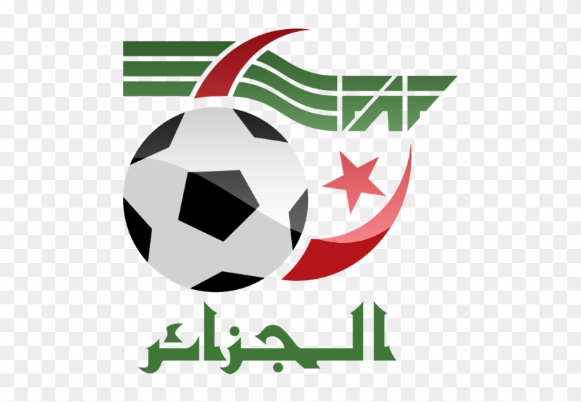 Dream League Algeria Logo #317095