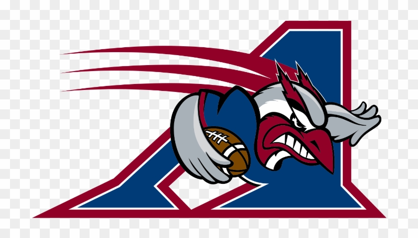 Montreal Alouettes - Logo Alouettes De Montréal #317117