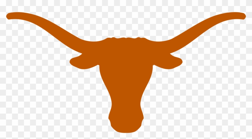 Keywords & Suggestions For Longhorn Football Clipart - Texas Longhorn Logo #317126