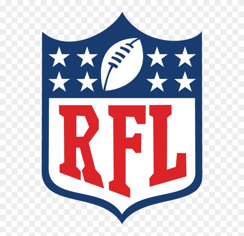 You Are In Charge Of Selecting The Players Who Will - Nfl Logo Png #317129