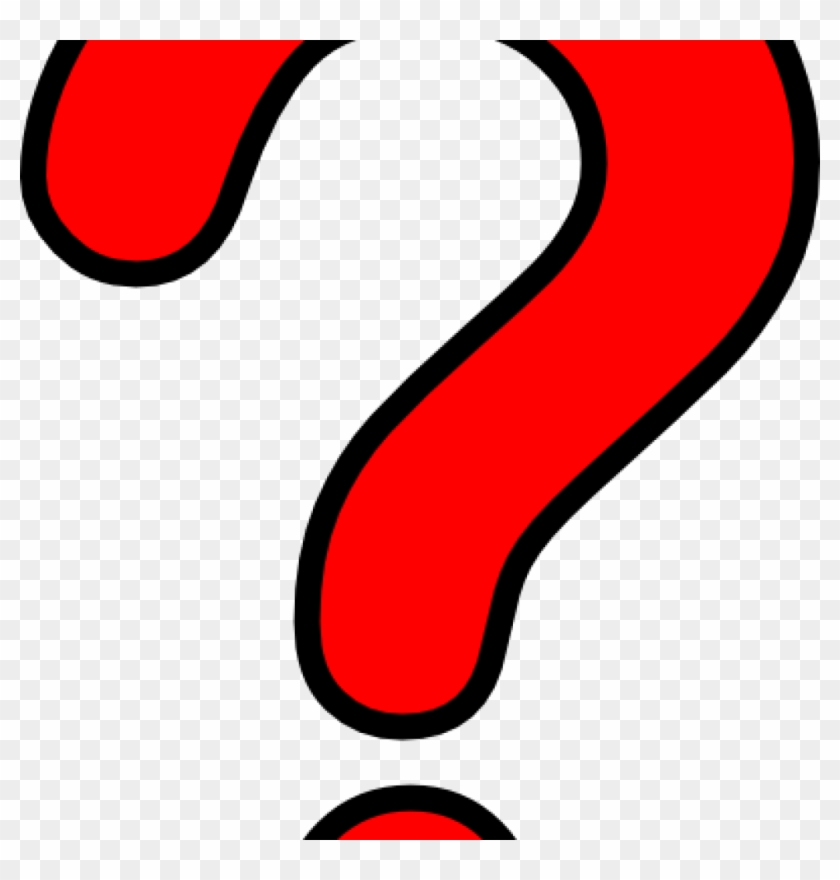 Animated Question Mark Animated Question Mark Clipart - Question Mark #317150