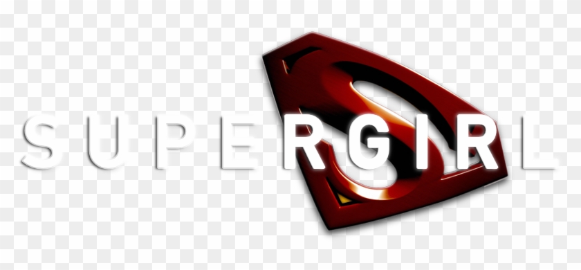 Supergirl Image - Graphic Design #317164
