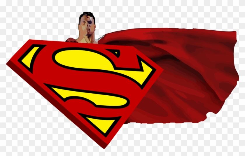 Supergirl Png 16, Buy Clip Art - Superman 3d Png #317178