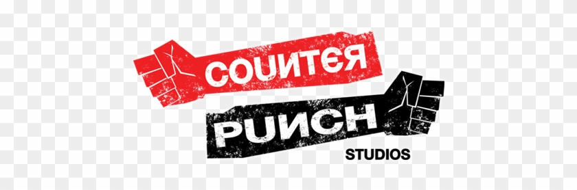 Counter Punch Studios - Counterpunch #317182