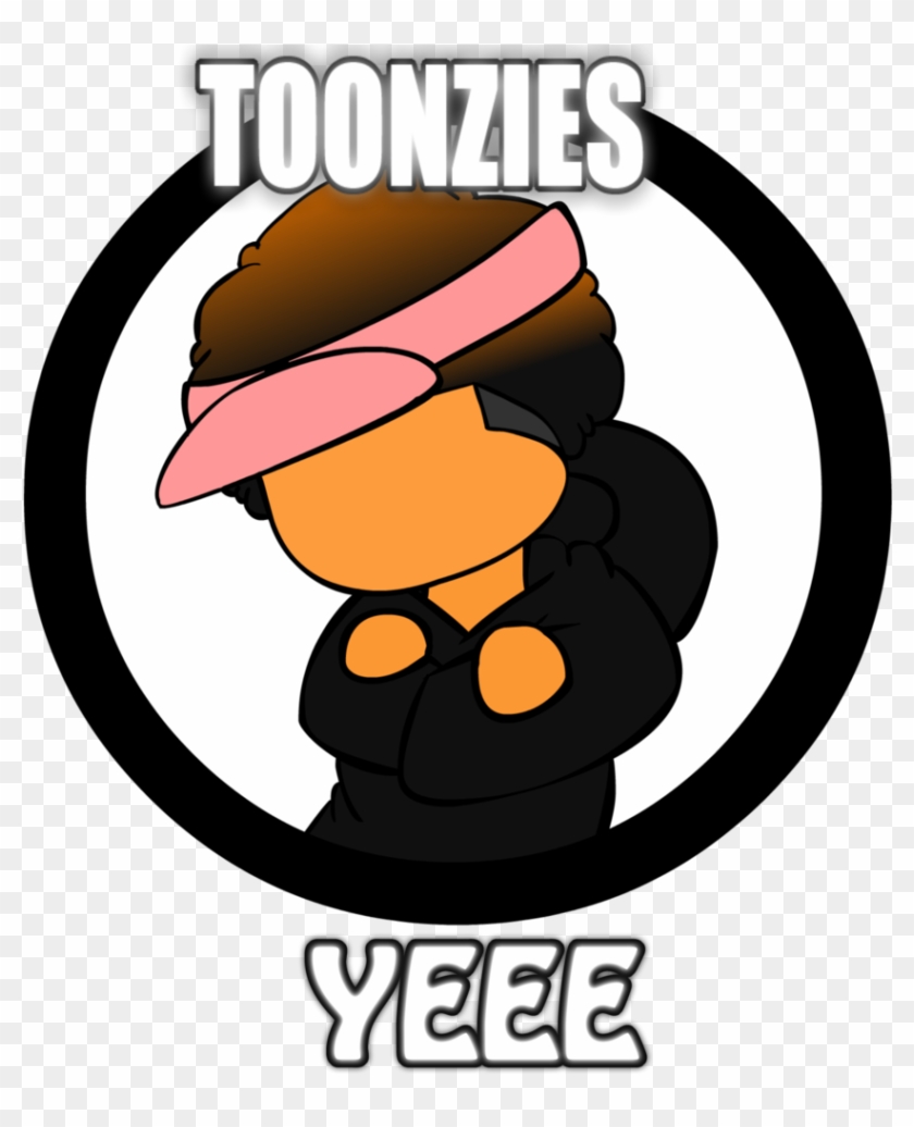 Javon's Yeee By Toonzie-tv - Hoodie #317196