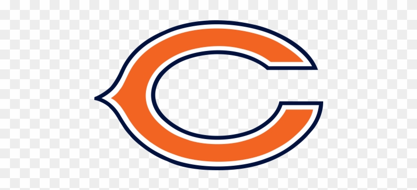 Chicago Bears Logo Png #317209