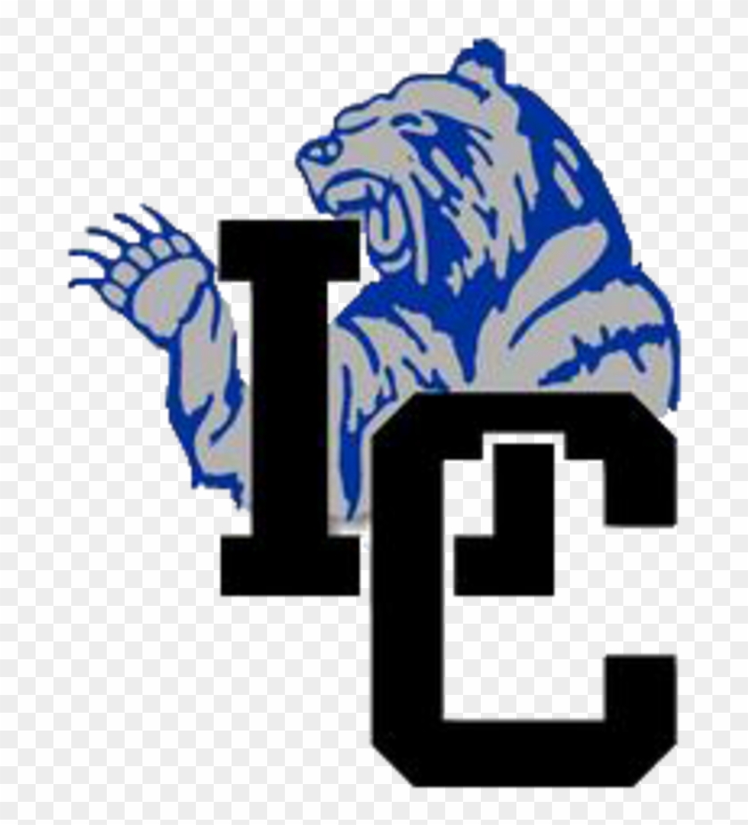 L - La Cueva High School Logo #317245