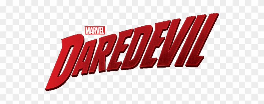 Matt Murdock/daredevil - Daredevil Netflix Logo #317246