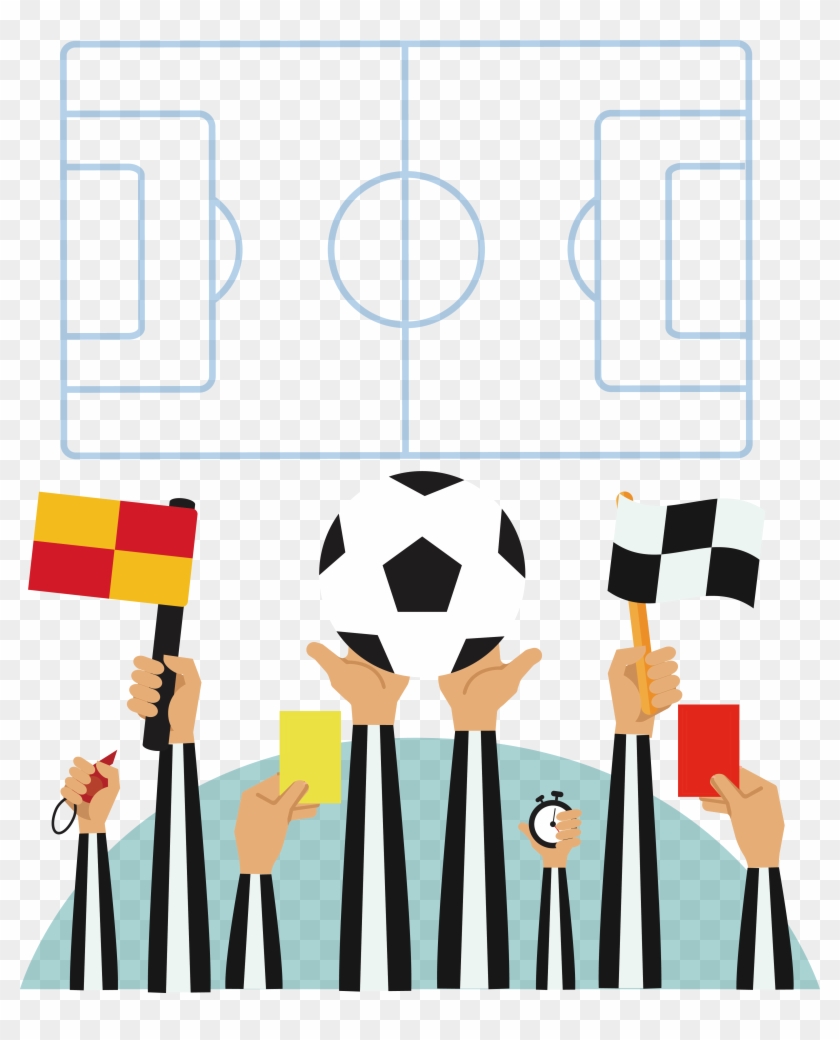 Football Sport Clip Art - Football Sport Clip Art #317345