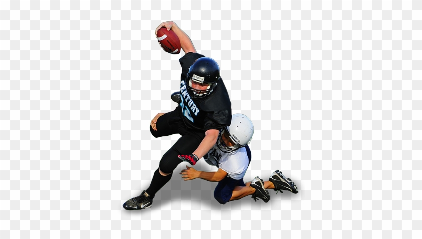 High School Football Avoid Injury - High School Football Png #317259