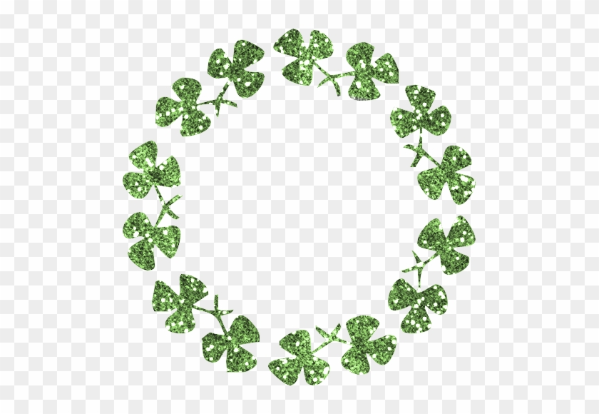 Four Leaf Clover - St Patricks Day Prayer #317270