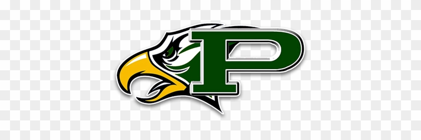 Prosper Eagles Baseball Logo #317274