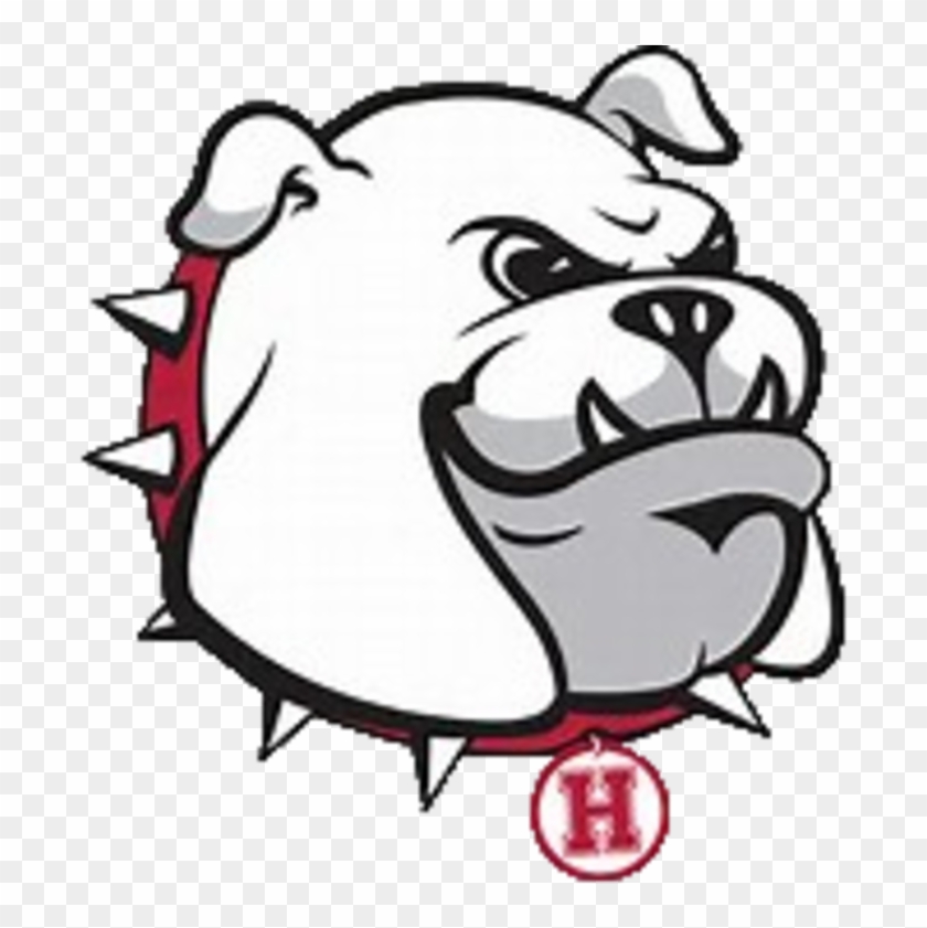 H - Holmes Community College Athletics Logo #317295