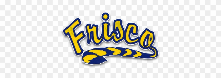 Frisco High School Frisco Logo #317298