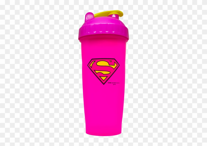 Perfectshaker Hero Series Supergirl - Shaker Super Girl #317311