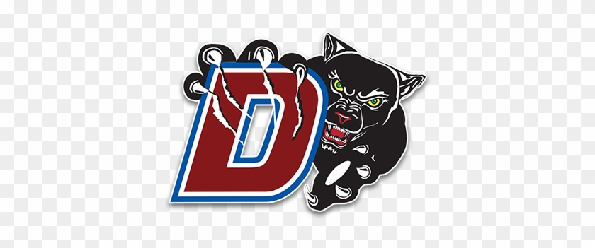 Duncanville High School Logo #317309